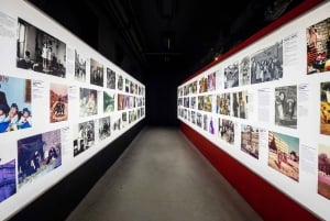 Dubrovnik : Musée de l'histoire rouge - billet normal