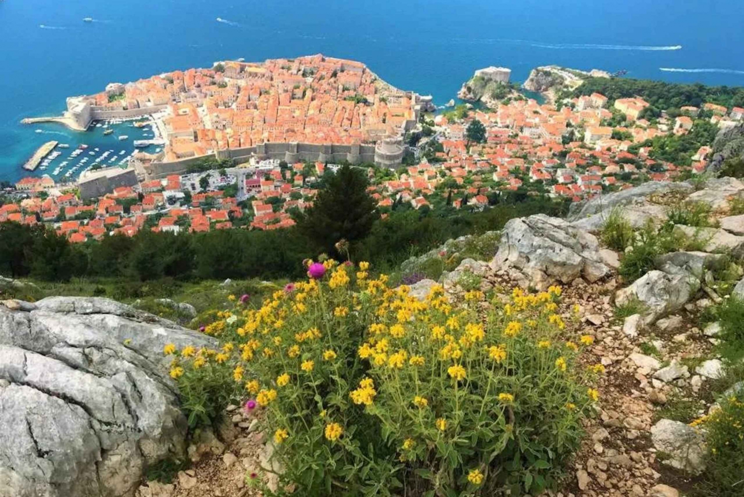 Dubrovnik Riviera Explorer