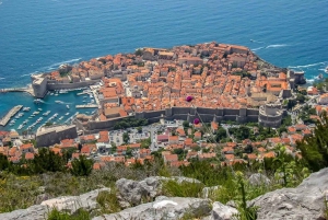 Dubrovnik Riviera Explorer