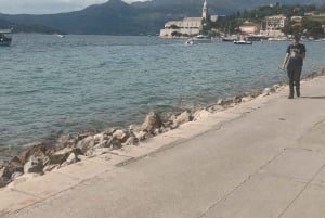 Dubrovnik - Dagtocht met de jacht naar de Elafiti-eilanden en de Blauwe Grot