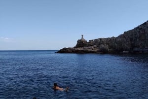 Dubrovnik - Dagtocht met de jacht naar de Elafiti-eilanden en de Blauwe Grot