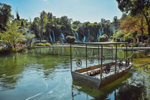 Dubrovnik to Sarajevo: 1-Way Mostar, Blagaj & Počitelj Tour