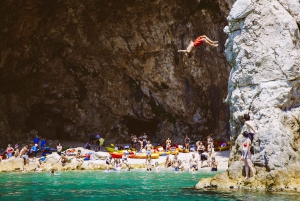 Dubrovnik: Sea Kayaking Half-Day Tour