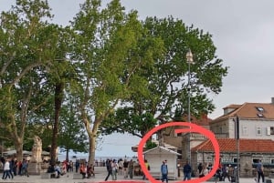 Dubrovnik: Sea Kayaking&Snorkelling Guided Day/Sunset Tours