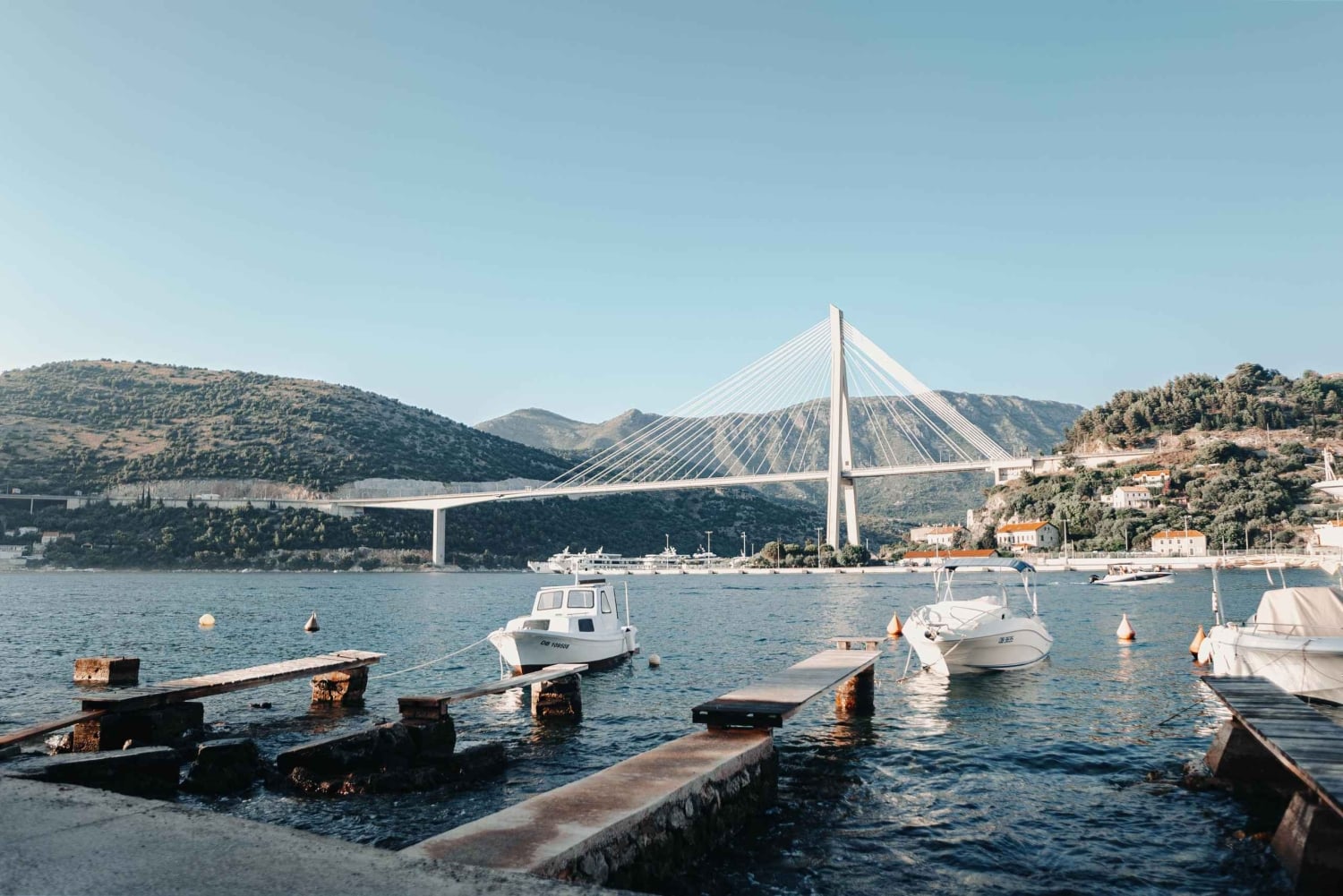 Dubrovnik: Segway - guidet tur med skjulte bugter og promenade