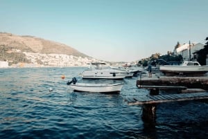 Dubrovnik: Segway - guidet tur med skjulte bugter og promenade