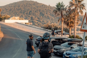 Dubrovnik: Segway - guidet tur med skjulte bugter og promenade