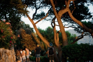 Dubrovnik: Segway - guidet tur med skjulte bugter og promenade