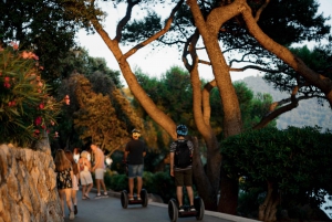 Dubrovnik: Segway - guidet tur med skjulte bugter og promenade