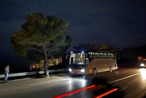 Dubrovnik: Shared Airport Transfer to/from City Center