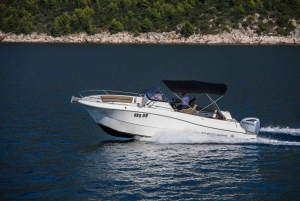 Dubrovnik: Small Group Tour to Mljet Island - Odysseus Cave