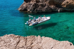 Dubrovnik: Small Group Tour to Mljet Island - Odysseus Cave