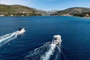 Dubrovnik: Small Group Tour to Mljet Island - Odysseus Cave