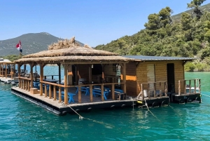 Dubrovnik: privat gastronomisk tur i Ston og dronefotografering