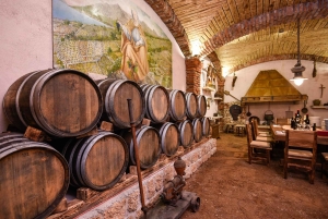 Dubrovnik: privat gastronomisk tur i Ston og dronefotografering