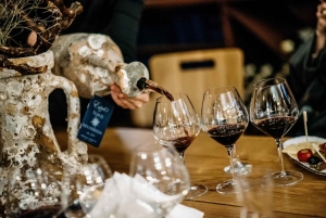 Dubrovnik: privat gastronomisk tur i Ston og dronefotografering