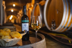 Dubrovnik: privat gastronomisk tur i Ston og dronefotografering