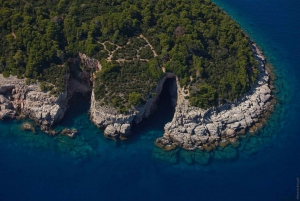 Dubrovnik: The Secrets of the Elafiti Islands Boat Tour