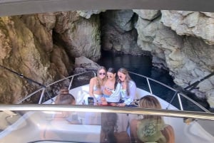 Dubrovnik: Los Secretos de las Islas Elafiti tour en barco
