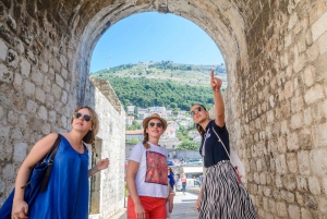 Dubrovnik: The Ultimate Game of Thrones Tour