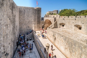 Dubrovnik: The Ultimate Game of Thrones Tour