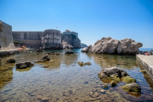 Dubrovnik: The Ultimate Game of Thrones Tour