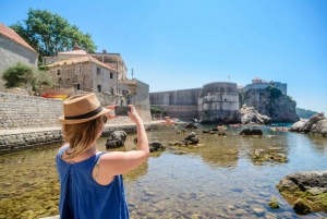 Dubrovnik: The Ultimate Game of Thrones Tour