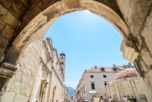 Dubrovnik: The Ultimate Game of Thrones Tour