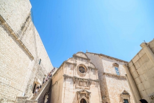 Dubrovnik: The Ultimate Game of Thrones Tour