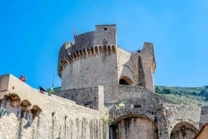 Dubrovnik: Den ultimata Game of Thrones-turen