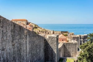 Dubrovnik: Den ultimate Game of Thrones-turen