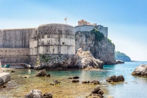 Dubrovnik: La excursión definitiva de Juego de Tronos