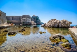 Dubrovnik : La visite ultime de Game of Thrones