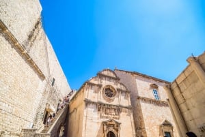 Dubrovnik: Il tour definitivo di Game of Thrones