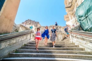 Dubrovnik: Den ultimate Game of Thrones-turen