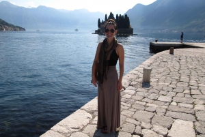 Dubrovnik to Montenegro: Perast, Kotor & Budva (Private)