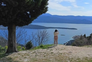 Dubrovnik: naar SPLIT Privé transfer met stop in Ston
