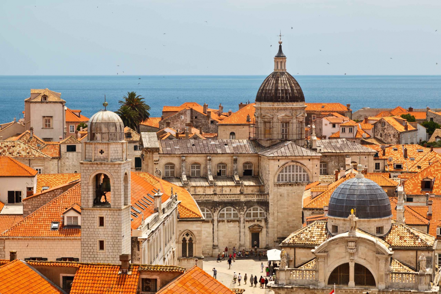 Dubrovnik Tour - Day Trip from Split