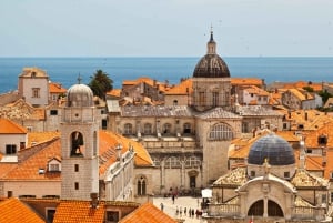 Dubrovnik Tour - Day Trip from Split