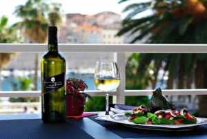 Dubrovnik Traditional Food Tour