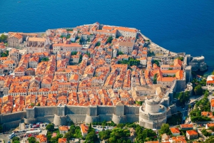 Dubrovnik Traditional Food Tour