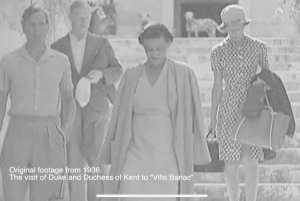 Cavtat: Ticket für die Banac Galerie mit Van Goghs Sonnenblumen