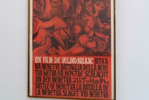 Cavtat: Ticket für die Banac Galerie mit Van Goghs Sonnenblumen