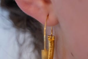 Cavtat: Ticket für die Banac Galerie mit Van Goghs Sonnenblumen