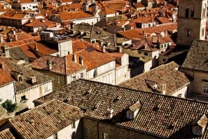 Dubrovnik: Rundgang durch die Mauern und Kriege