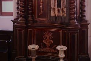 ドゥブロヴニクのユダヤ遺産ツアー：過去を明らかにする