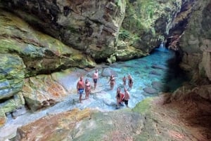 Zadar: Dugi Otok Island Discovery Day Trip with Snorkeling