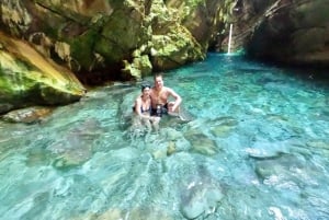 Zadar: Dugi Otok Island Discovery Day Trip with Snorkeling