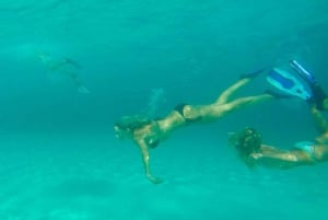 Zadar: Dugi Otok Island Discovery Day Trip with Snorkeling