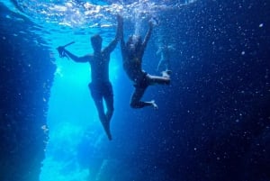 Zadar: Dugi Otok Island Discovery Day Trip with Snorkeling
